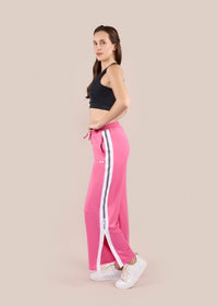 Play Core Workout Track Pant - Hot Pink - 5