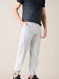 Men Transition Trackpant - Grey