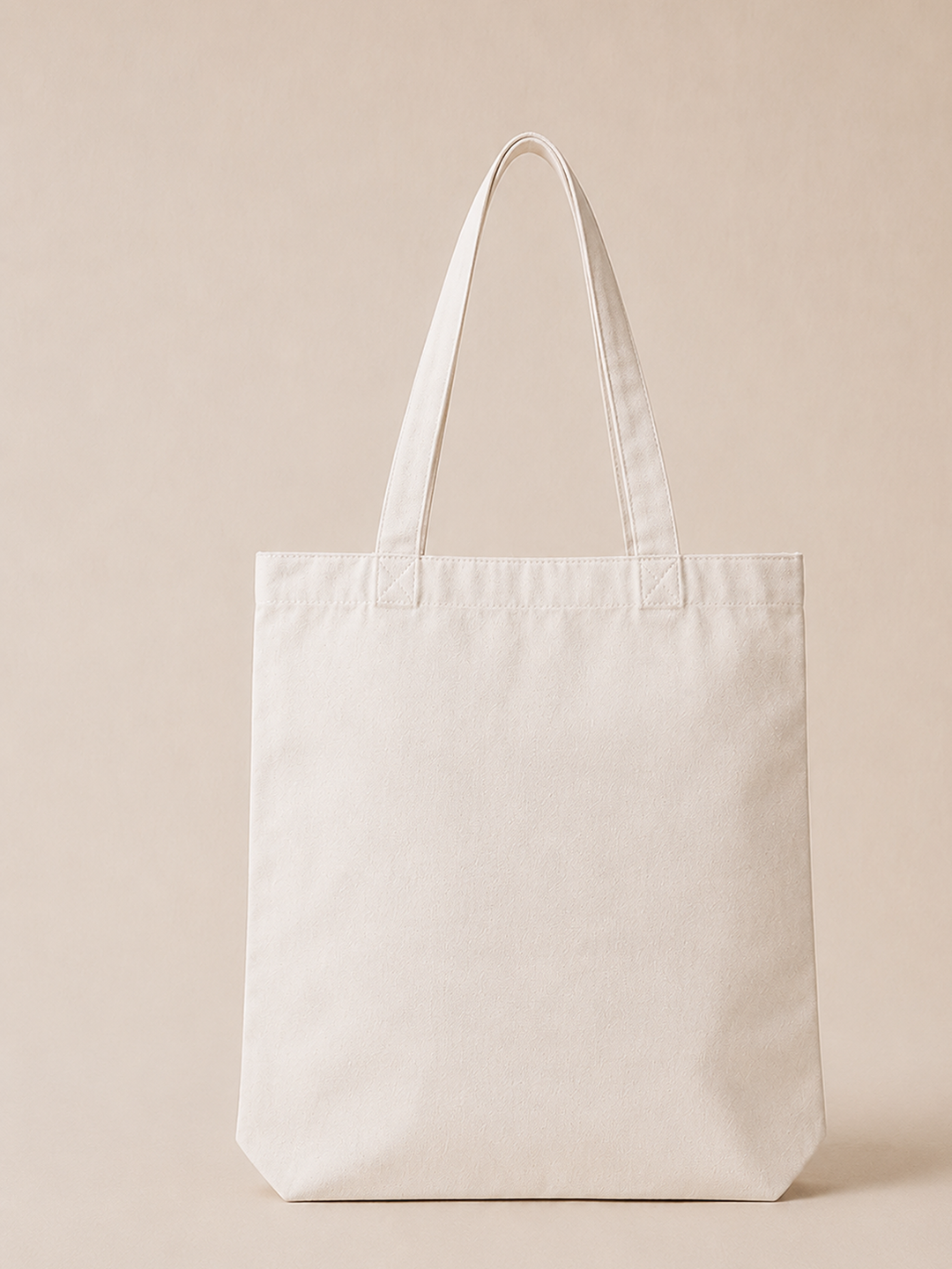 STRCH Momentum Tote Bag - White