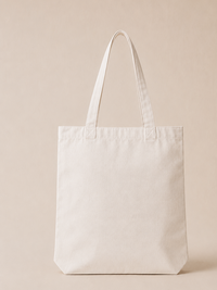 STRCH Momentum Tote Bag - White