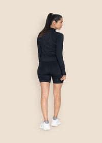 Women Move Free Tights - Black - 6