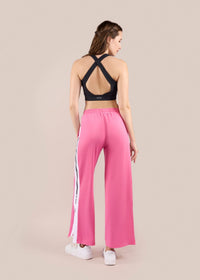 Play Core Workout Track Pant - Hot Pink - 6