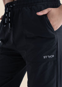 Play core utility Cargo pants - Black - 6