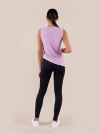 Play Core Workout Tank - Lavender - 5