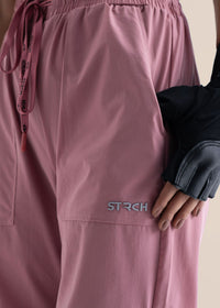 Play core utility Cargo pants - Mesa Rose - 7