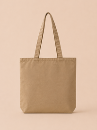 STRCH Momentum Tote Bag - Khaki
