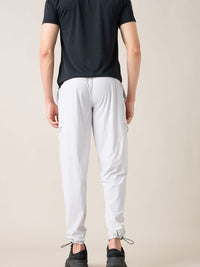 Men Transition Trackpant - Grey