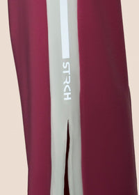 Play Core Workout Track Pant - Hot Pink - 8