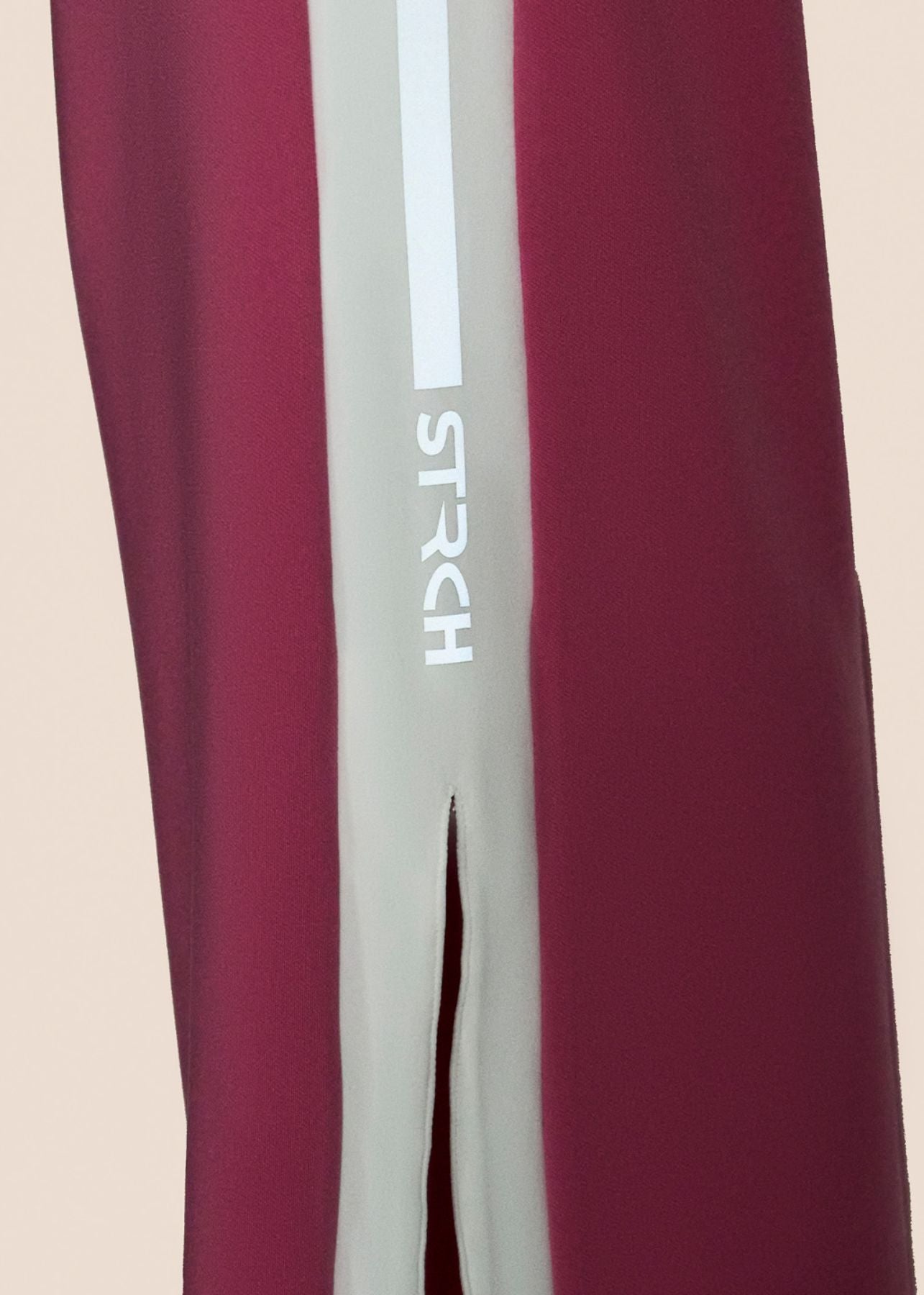 Play Core Workout Track Pant - Hot Pink - 8