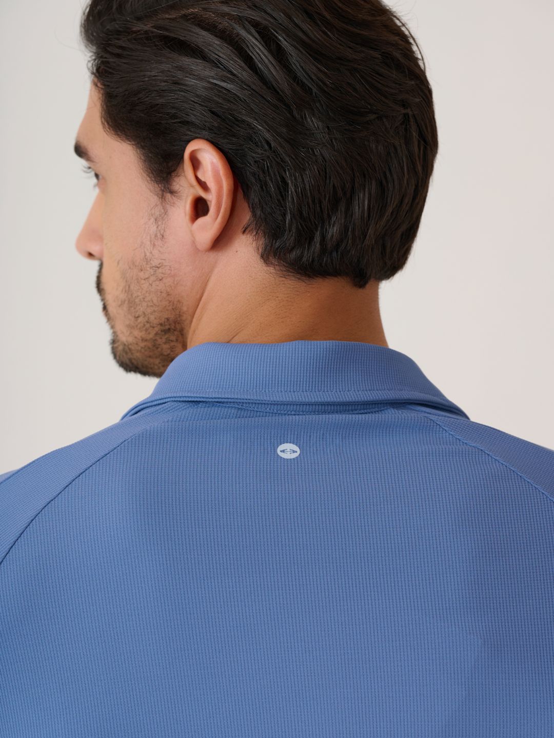 Play core Active Polo tee - AirforceBlue