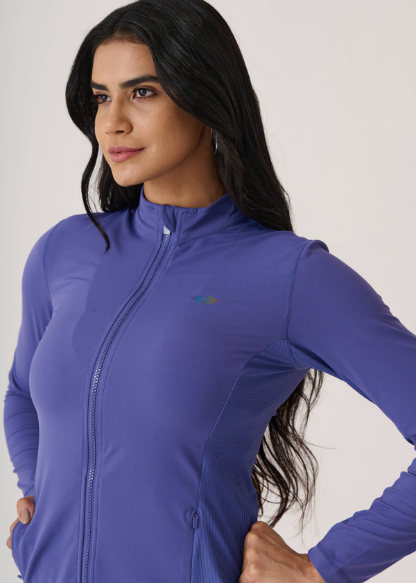 CoreActive Define Jacket-Skipper Blue