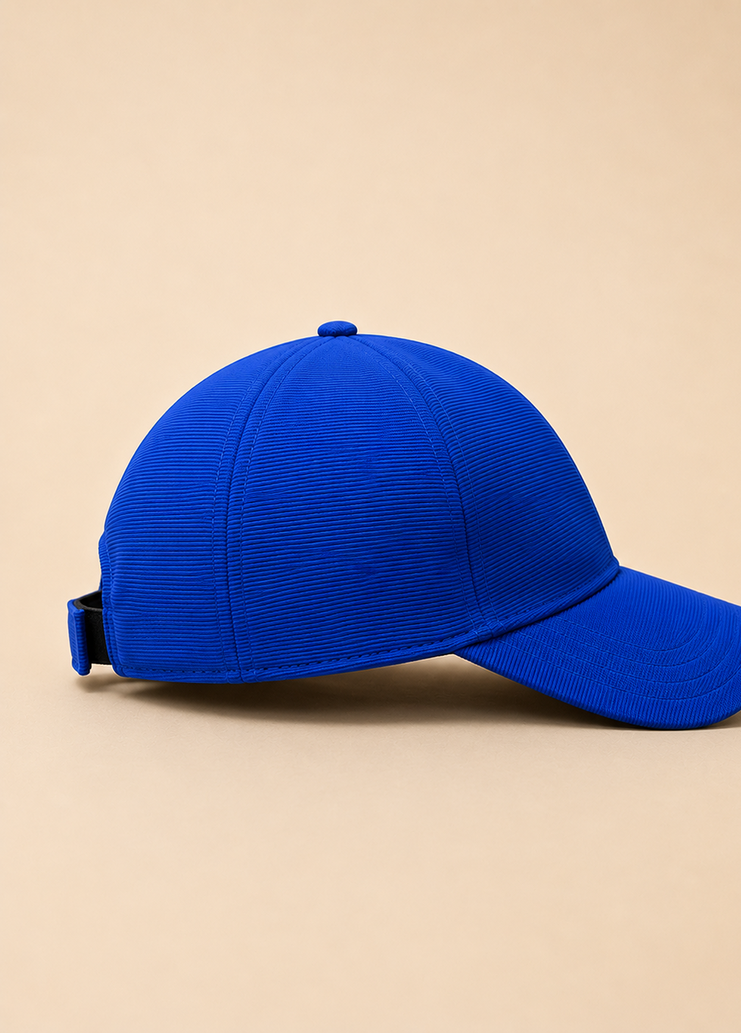 STRCH Velocity Cap - Blue