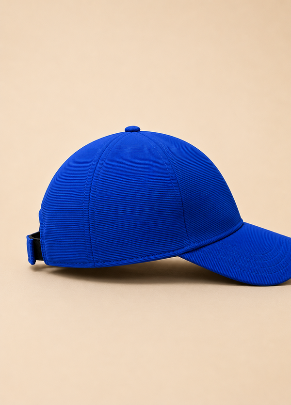 STRCH Velocity Cap - Blue