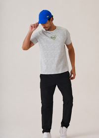 STRCH Velocity Cap - Blue