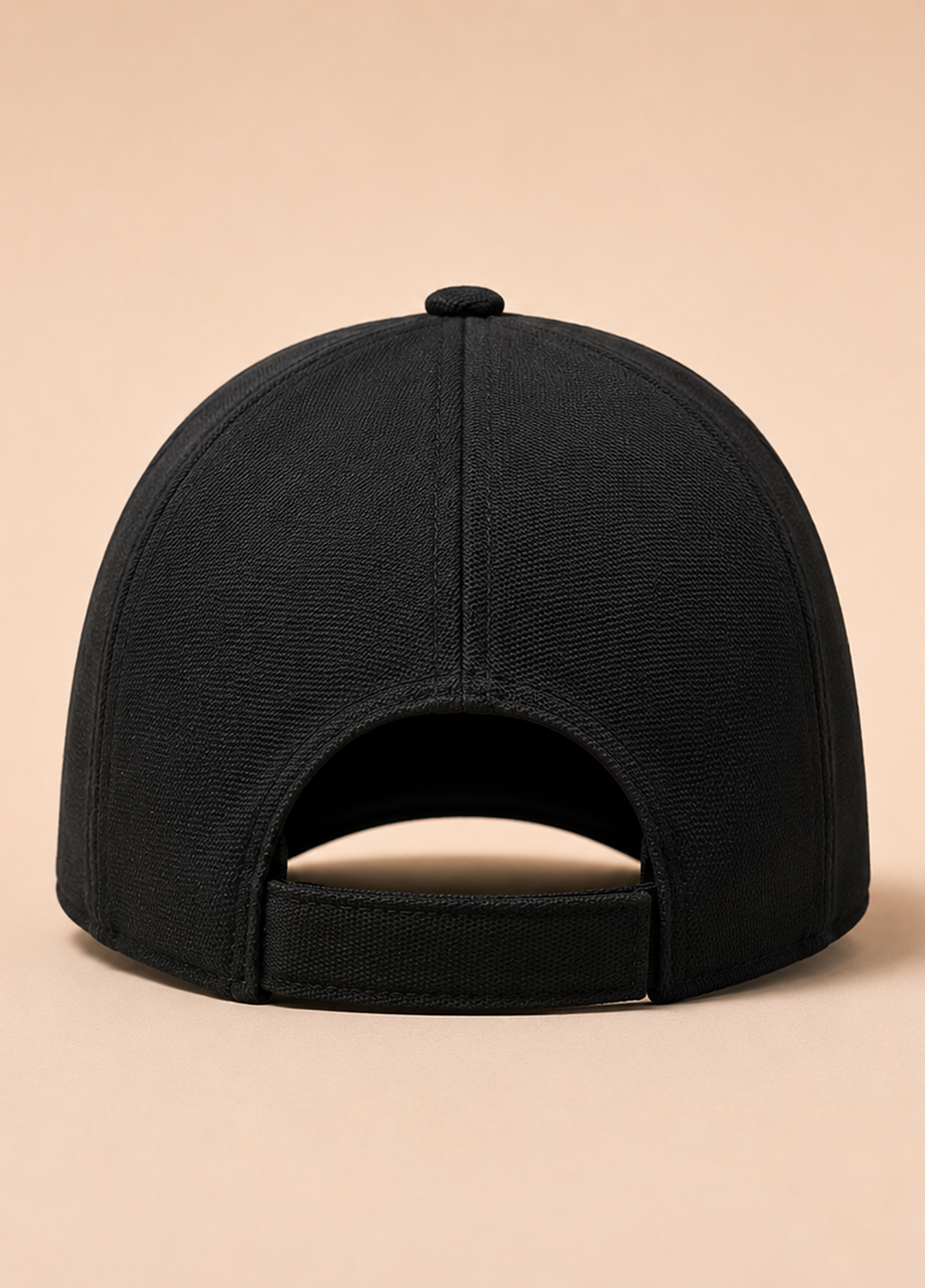 STRCH Velocity Cap - Black