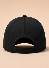 STRCH Velocity Cap - Black