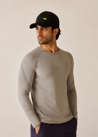 STRCH Velocity Cap - Black