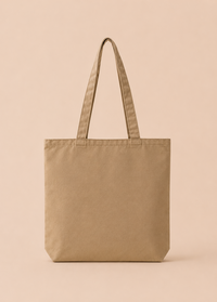 STRCH Momentum Tote Bag - Khaki