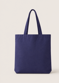 STRCH Momentum Tote - Navy