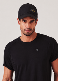 STRCH Recovery Cap - Black