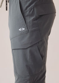 Men Regular Fit Track Pants - Moss Green - 8