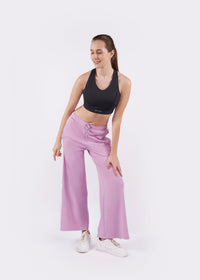 Play Core Workout Track Pant - Lavender - 3