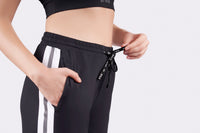 Play Core Workout Track Pant - Black - 4