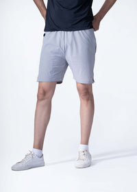 ProStrch Liner Training Shorts - Grey - 4