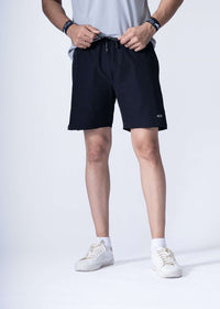 ProStrch Liner Training Shorts - Black - 3