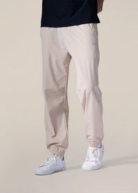 Men Athletic Active Joggers Irish Cream - 4
