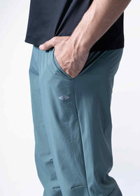 Men Athletic Active Joggers Pine - 4