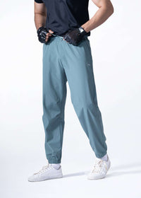 Men Athletic Active Joggers Pine - 5