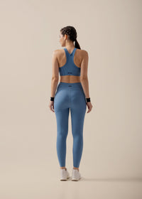 StrchFlex Performance leggings - Glacier Lake - 5