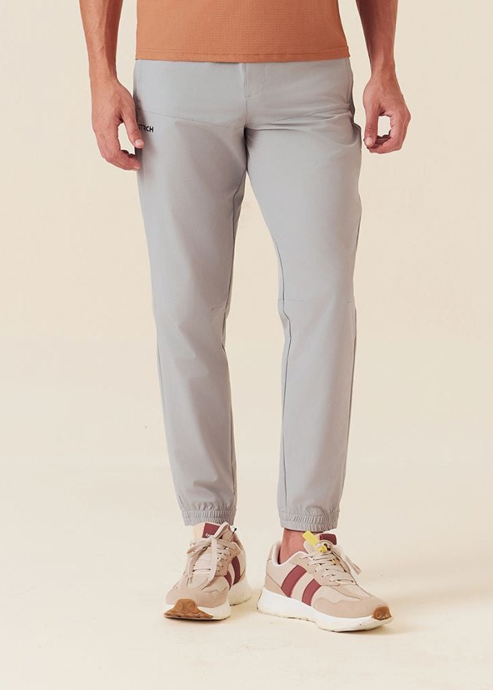 Utility Training Track Pants - Ultimate Grey