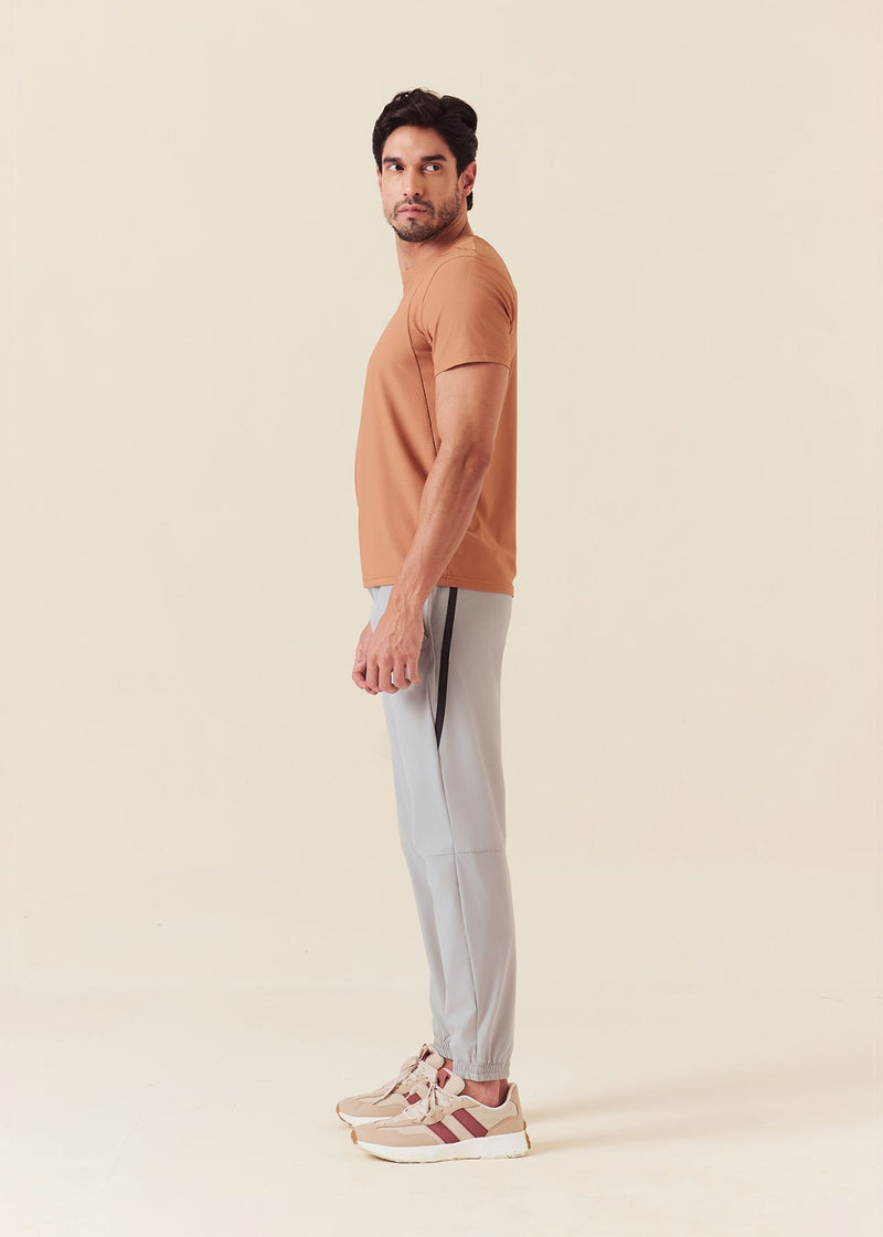 Utility Training Track Pants - Ultimate Grey