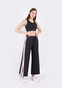 Play Core Workout Track Pant - Black - 1