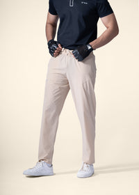 Men Titanflex Pants Irish Cream - 4
