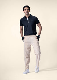 Men Titanflex Pants Irish Cream - 1