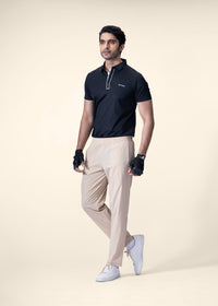 Men Titanflex Pants Irish Cream - 5