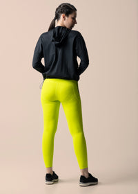 Women Workout Jacket - Black - 8