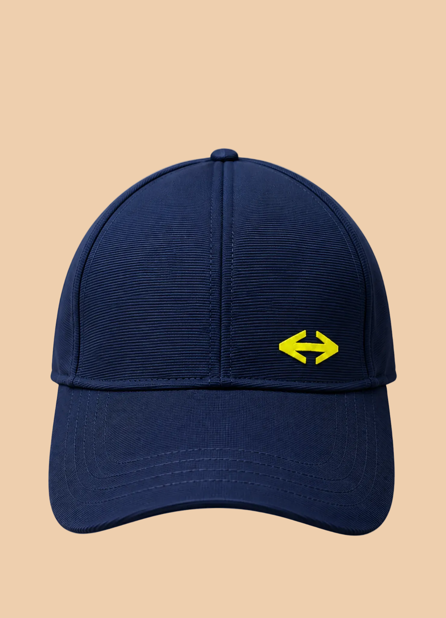 STRCH Velocity Cap - Navy