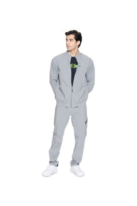 Unisex Lightweight Jacket - Grey - 4