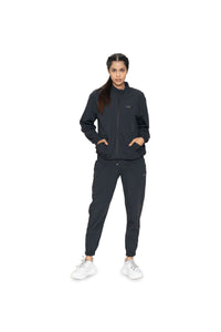 Unisex Lightweight Jacket - Black - 5