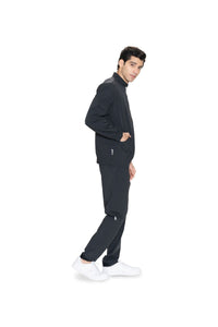 Unisex Lightweight Jacket - Black - 3