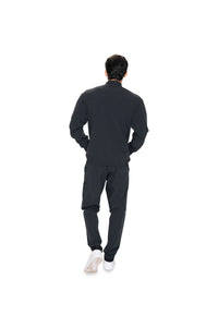Unisex Lightweight Jacket - Black - 4