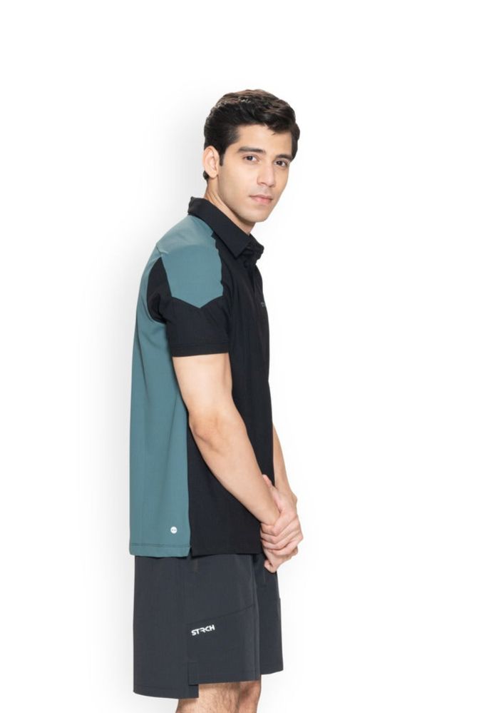 Men Lightweight Active Shorts Oatmeal - 4