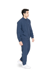 Unisex Lightweight Jacket - Navy Blue - 5