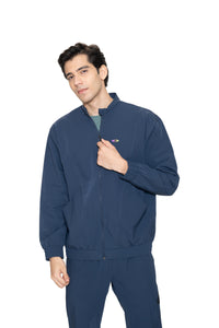 Unisex Lightweight Jacket - Navy Blue - 6
