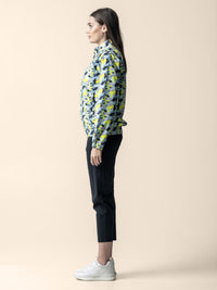 Unisex Lightweight Active Jacket - Camo - 6
