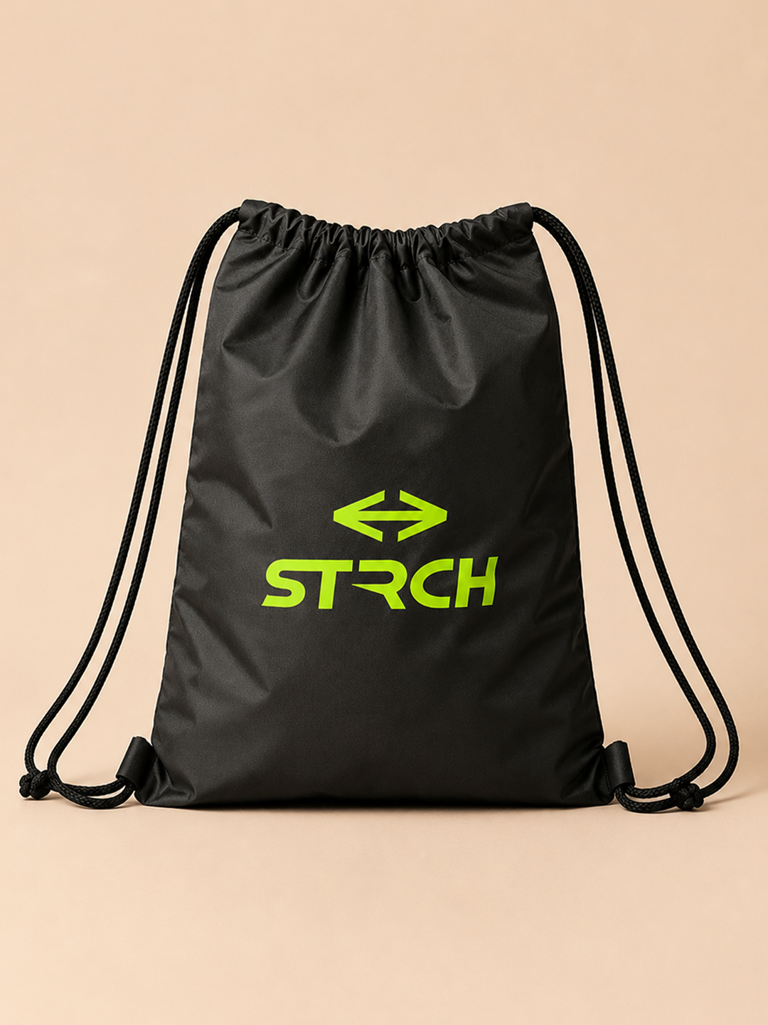 STRCH Sprint Pack - Black